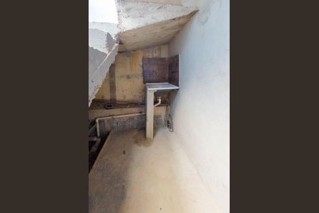 Studio para alugar com 12m², 0 quarto e sem vagaÁrea comum