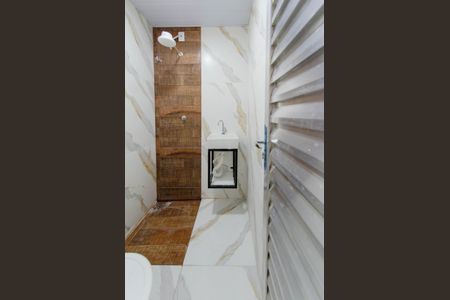 Studio para alugar com 12m², 0 quarto e sem vagaBanheiro