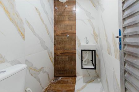 Studio para alugar com 12m², 0 quarto e sem vagaBanheiro