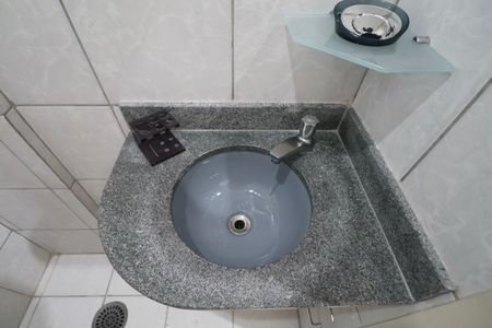 Apartamento para alugar com 90m², 3 quartos e 2 vagas Apartamento para alugar com 90m², 3 quartos e 2 vagasBanheiro Suíte 2