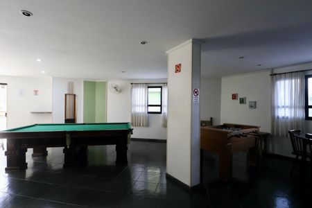 Apartamento para alugar com 90m², 3 quartos e 2 vagas Apartamento para alugar com 90m², 3 quartos e 2 vagasÁrea comum