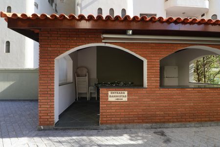 Apartamento para alugar com 90m², 3 quartos e 2 vagas Apartamento para alugar com 90m², 3 quartos e 2 vagasÁrea comum