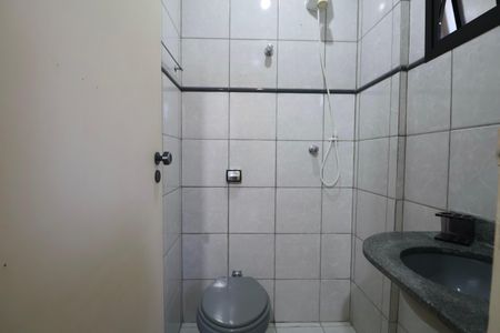 Apartamento para alugar com 90m², 3 quartos e 2 vagas Apartamento para alugar com 90m², 3 quartos e 2 vagasBanheiro Suíte 2