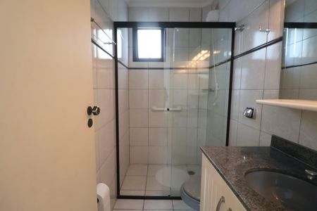 Apartamento para alugar com 90m², 3 quartos e 2 vagas Apartamento para alugar com 90m², 3 quartos e 2 vagasBanheiro Suíte 1