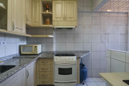 Apartamento para alugar com 90m², 3 quartos e 2 vagas Apartamento para alugar com 90m², 3 quartos e 2 vagasCozinha
