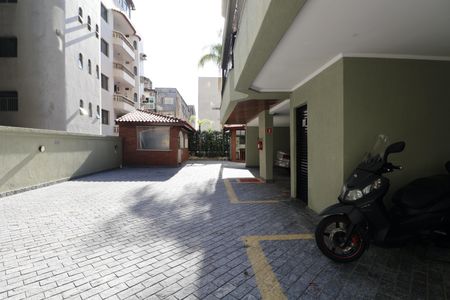 Apartamento para alugar com 90m², 3 quartos e 2 vagas Apartamento para alugar com 90m², 3 quartos e 2 vagasGaragem