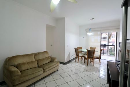 Apartamento para alugar com 90m², 3 quartos e 2 vagas Apartamento para alugar com 90m², 3 quartos e 2 vagasSala