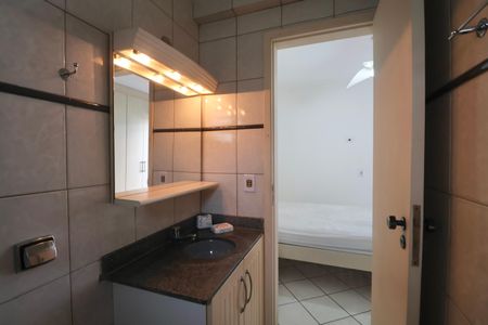 Apartamento para alugar com 90m², 3 quartos e 2 vagas Apartamento para alugar com 90m², 3 quartos e 2 vagasBanheiro Suíte 1