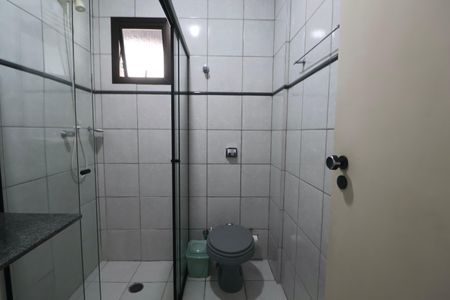 Apartamento para alugar com 90m², 3 quartos e 2 vagas Apartamento para alugar com 90m², 3 quartos e 2 vagasBanheiro Social