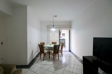 Apartamento para alugar com 90m², 3 quartos e 2 vagas Apartamento para alugar com 90m², 3 quartos e 2 vagasSala