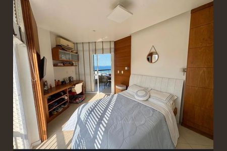 Apartamento à venda com 134m², 2 quartos e 1 vagaQuarto