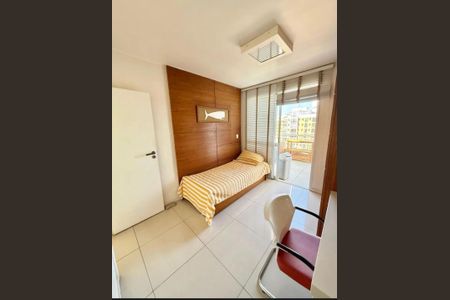 Apartamento à venda com 134m², 2 quartos e 1 vagaQuarto