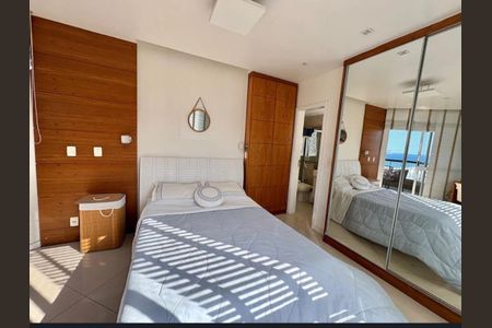 Apartamento à venda com 134m², 2 quartos e 1 vagaQuarto