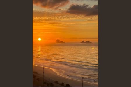 Apartamento à venda com 134m², 2 quartos e 1 vagaVista 