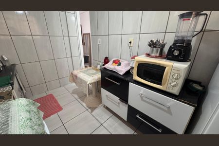 Apartamento à venda com 57m², 2 quartos e 1 vaga Apartamento à venda com 57m², 2 quartos e 1 vagaCozinha