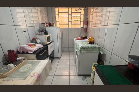 Apartamento à venda com 57m², 2 quartos e 1 vaga Apartamento à venda com 57m², 2 quartos e 1 vagaCozinha