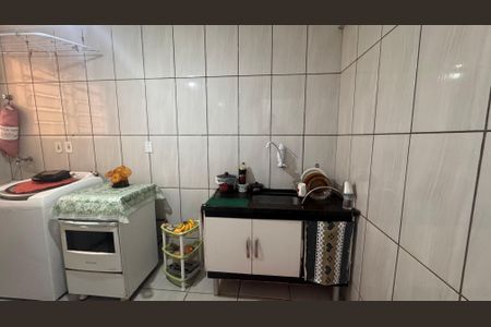 Apartamento à venda com 57m², 2 quartos e 1 vaga Apartamento à venda com 57m², 2 quartos e 1 vagaCozinha