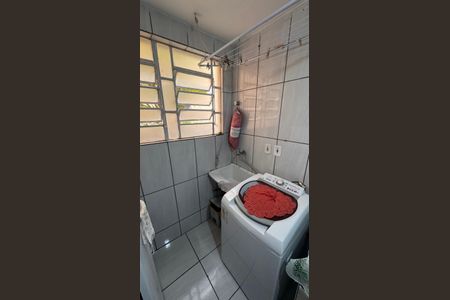 Apartamento à venda com 57m², 2 quartos e 1 vaga Apartamento à venda com 57m², 2 quartos e 1 vagaÁrea de Serviço