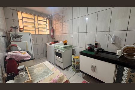 Apartamento à venda com 57m², 2 quartos e 1 vaga Apartamento à venda com 57m², 2 quartos e 1 vagaCozinha