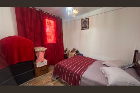 Apartamento à venda com 57m², 2 quartos e 1 vaga Apartamento à venda com 57m², 2 quartos e 1 vagaQuarto 2