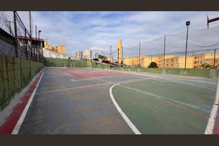 Apartamento à venda com 57m², 2 quartos e 1 vaga Apartamento à venda com 57m², 2 quartos e 1 vagaQuadra Esportiva