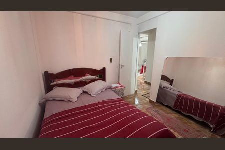Apartamento à venda com 57m², 2 quartos e 1 vaga Apartamento à venda com 57m², 2 quartos e 1 vagaQuarto 2