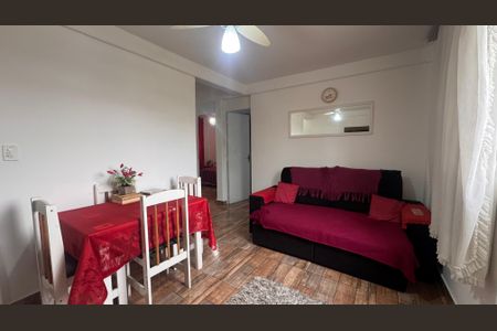 Apartamento à venda com 57m², 2 quartos e 1 vaga Apartamento à venda com 57m², 2 quartos e 1 vagaSala