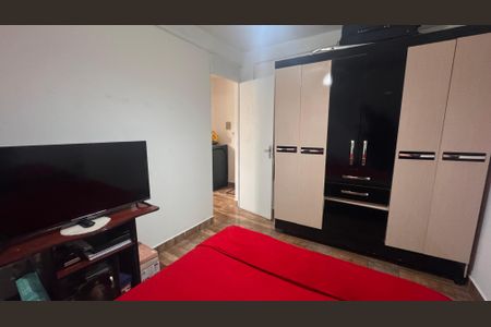 Apartamento à venda com 57m², 2 quartos e 1 vaga Apartamento à venda com 57m², 2 quartos e 1 vagaQuarto 1