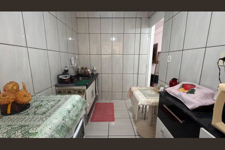 Apartamento à venda com 57m², 2 quartos e 1 vaga Apartamento à venda com 57m², 2 quartos e 1 vagaCozinha