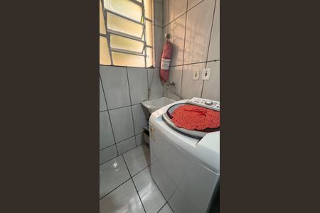 Apartamento à venda com 57m², 2 quartos e 1 vaga Apartamento à venda com 57m², 2 quartos e 1 vagaÁrea de Serviço