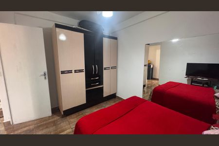 Apartamento à venda com 57m², 2 quartos e 1 vaga Apartamento à venda com 57m², 2 quartos e 1 vagaQuarto 1