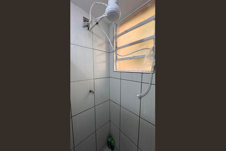 Apartamento à venda com 57m², 2 quartos e 1 vaga Apartamento à venda com 57m², 2 quartos e 1 vagaBanheiro