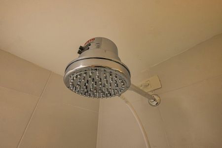 Studio para alugar com 24m², 1 quarto e sem vagaBanheiro Social