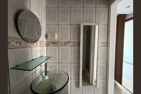 Apartamento para alugar com 40m², 1 quarto e 1 vagaBanheiro 