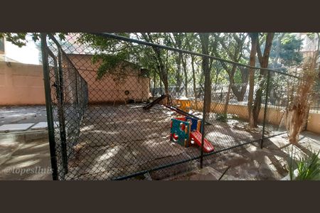 Apartamento à venda com 40m², 1 quarto e 1 vagaÁrea comum - Playground