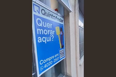 Apartamento à venda com 40m², 1 quarto e 1 vagaPlaca