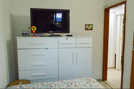 Apartamento à venda com 40m², 1 quarto e 1 vagaQuarto