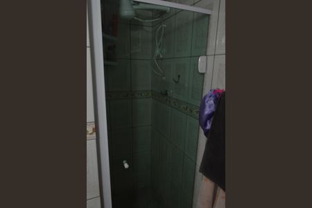 Apartamento à venda com 40m², 1 quarto e 1 vagaBanheiro