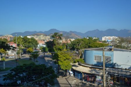 Apartamento à venda com 40m², 1 quarto e 1 vagaVista da Varanda