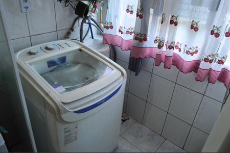 Apartamento à venda com 40m², 1 quarto e 1 vagaÁrea de Serviço