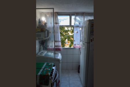 Apartamento à venda com 40m², 1 quarto e 1 vagaÁrea de Serviço