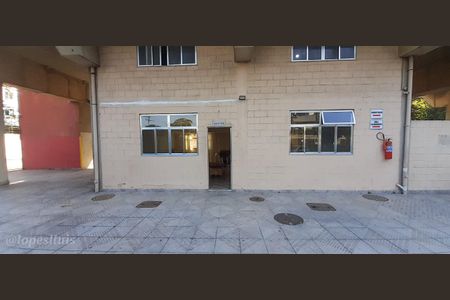 Apartamento à venda com 40m², 1 quarto e 1 vagaÁrea comum - Salão de festas