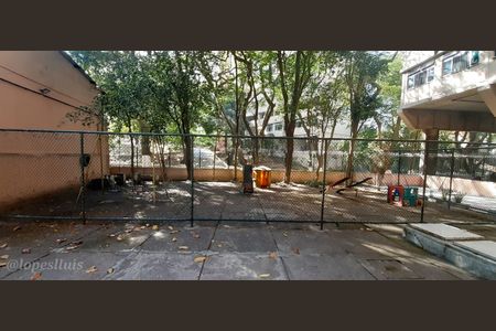 Apartamento à venda com 40m², 1 quarto e 1 vagaÁrea comum - Playground