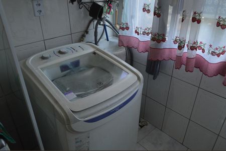 Apartamento à venda com 40m², 1 quarto e 1 vagaÁrea de Serviço