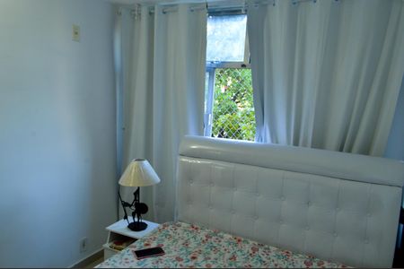 Apartamento à venda com 40m², 1 quarto e 1 vagaQuarto