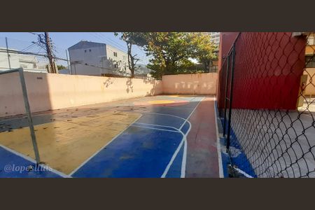 Apartamento à venda com 40m², 1 quarto e 1 vagaQuadra Poliesportiva