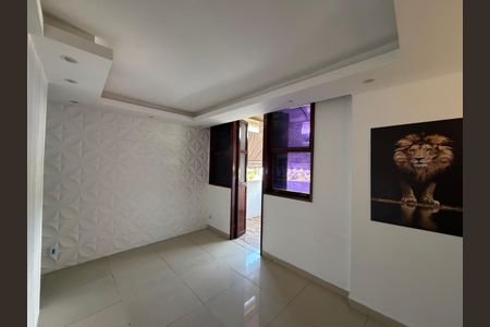 Apartamento para alugar com 40m², 1 quarto e 1 vagaSala