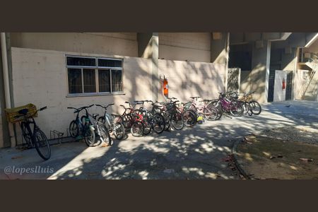 Apartamento à venda com 40m², 1 quarto e 1 vagaBicicletario