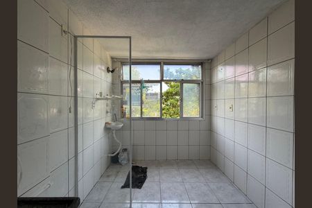 Apartamento para alugar com 40m², 1 quarto e 1 vagaÁrea de serviço 