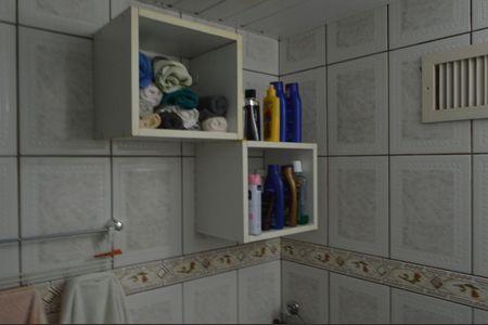 Apartamento à venda com 40m², 1 quarto e 1 vagaBanheiro